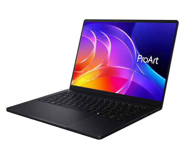 ASUS ProArt P14 NVIDIA Spark N1X-650/24GB/1TB/Win11P OLED - 1608221 - zdjęcie 11